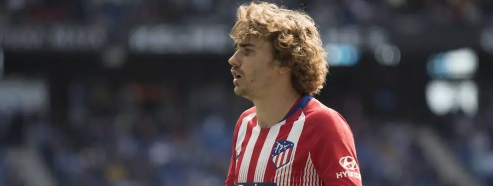 Sale a la luz: La puñalada a Griezmann en el Barça no se la dio Messi