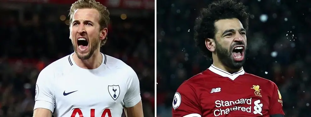 El futbol inglés reina en Europa