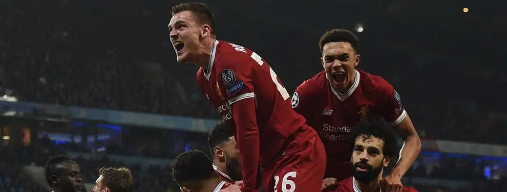 El fútbol le da a Klopp lo que le debía: El Liverpool es campeón de Europa