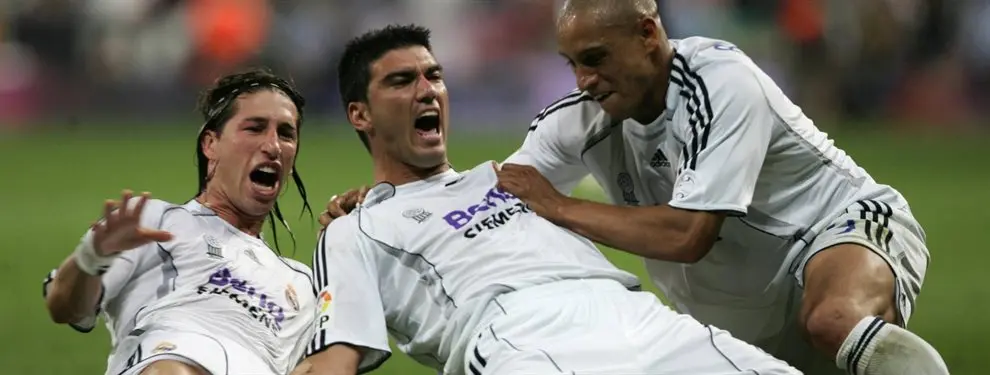 José Antonio Reyes, una vida dedicada al futbol