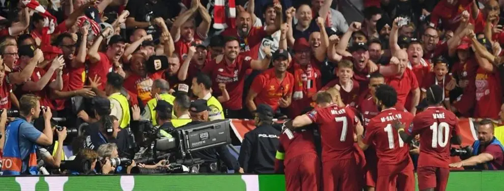 Una final sin grandes alardes