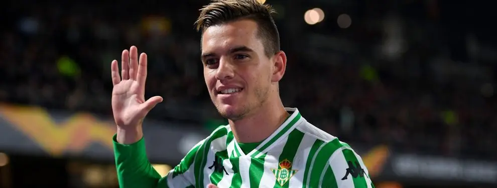 Un club inglés planea hacer el fichaje más caro de su historia