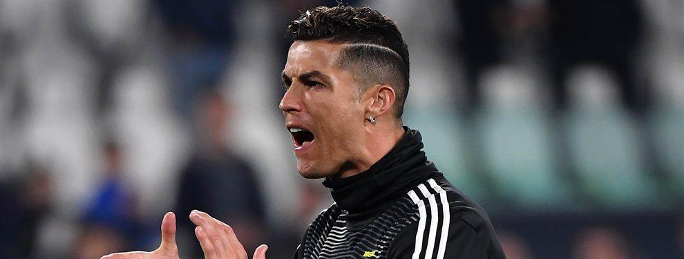 Los 85 millones de Cristiano Ronaldo que arrasan el Barça y el Real Madrid