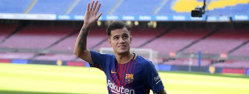 El presidente del Liverpool carga contra un jugador del FC Barcelona