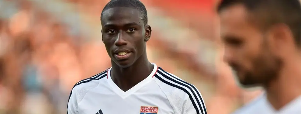 El Real Madrid a punto de anunciar su primer fichaje