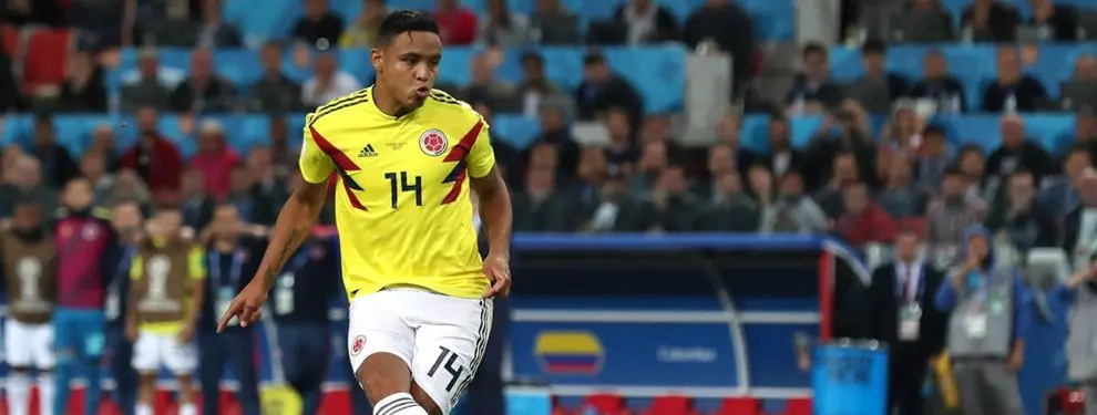 Luis Muriel cambiará de equipo en la Serie A (y hay sorpresa)