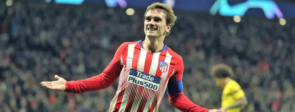 ¿Sabes lo que cobrará Griezmann en el Barça? Ojo a la salvajada