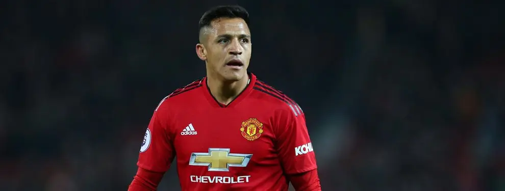 Alexis Sánchez jugará en España: oferta sorpresa en las últimas 24 horas