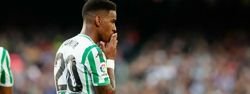 El Barça ya negocia con un lateral izquierdo