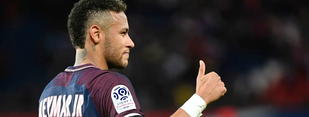 Año difícil con posible final blaugrana para Neymar