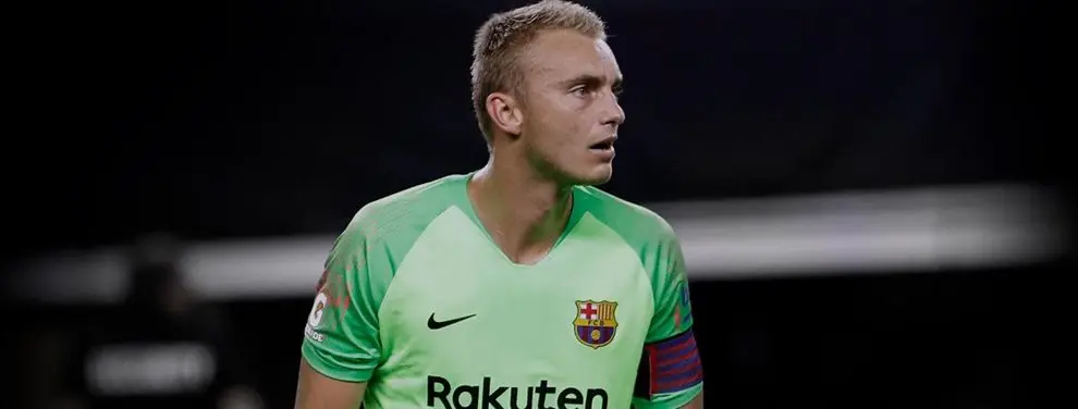 Un jugador del Barça entre los 3 con menos minutos de la Final Four