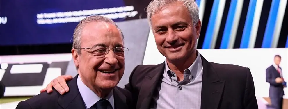 El secreto de Florentino Pérez que puede arruinar varios fichajes de Zidane