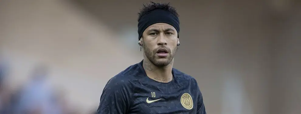 El PSG regala a Neymar a Barça, Madrid o City por un crack de la Bundesliga