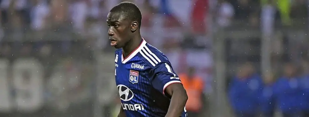 El dato bestial que lidera Ferland Mendy (y no es bueno para el Madrid)