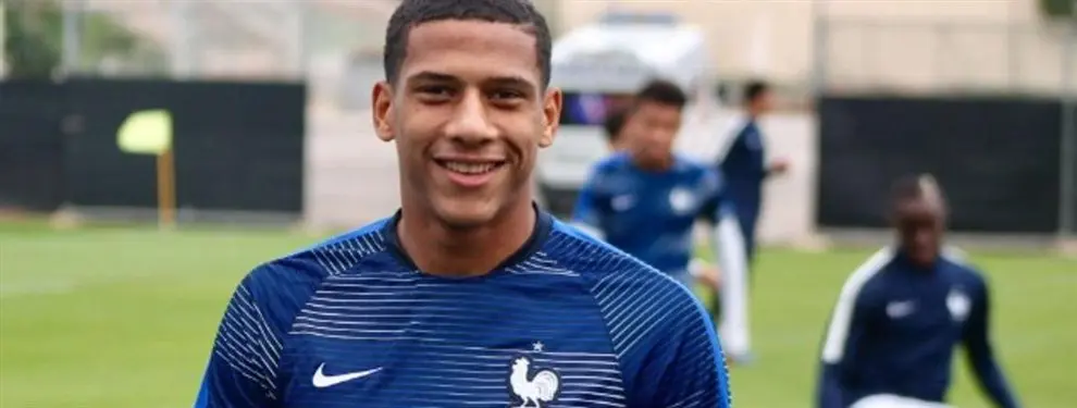 La alternativa a De Ligt podría estar en casa