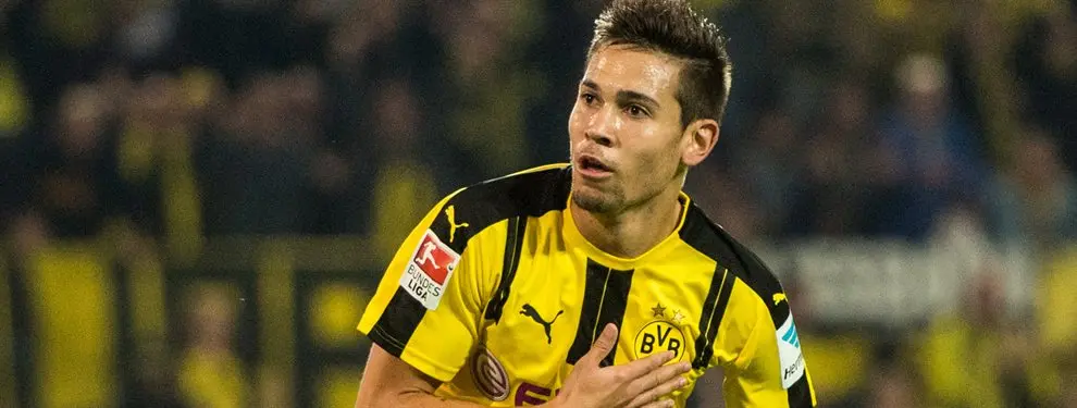 El Barça negocia con un compatriota de Cristiano Ronaldo