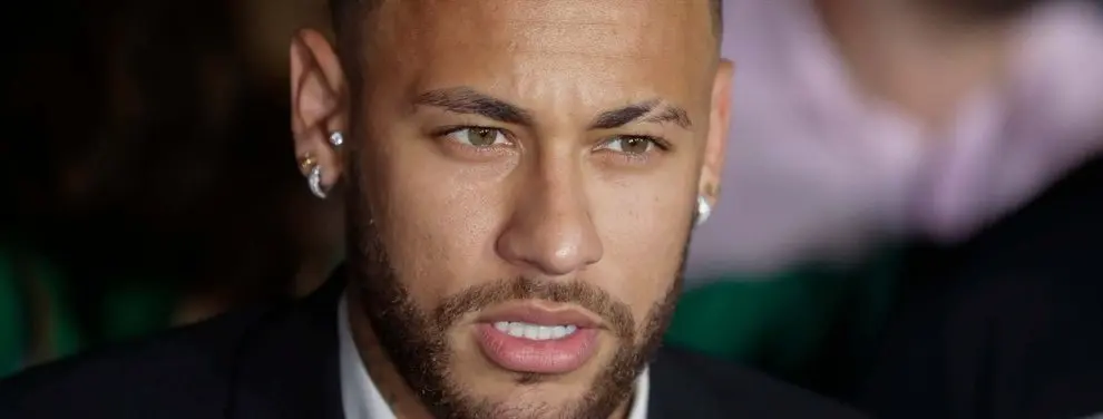 Adiós al PSG: Neymar se planta y ya ha decidido su próximo equipo