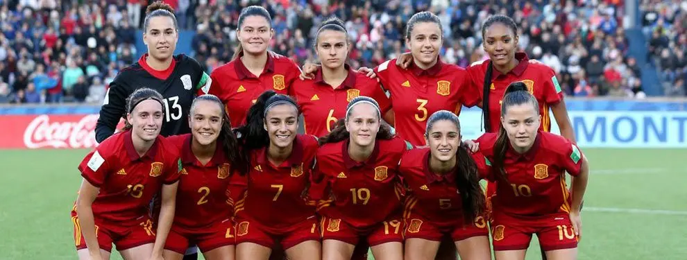 El futbol no entiende de género