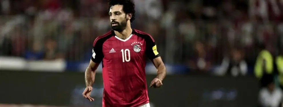 La última joya de Salah