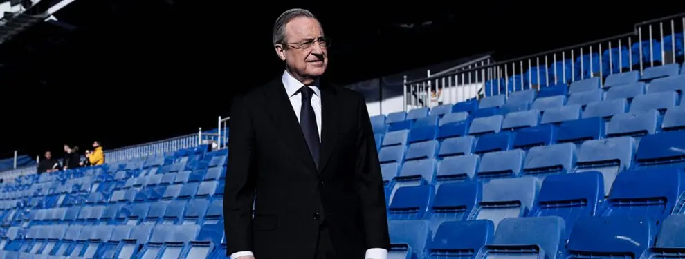 25 millones: el Real Madrid cierra la venta de un descarte de Zidane