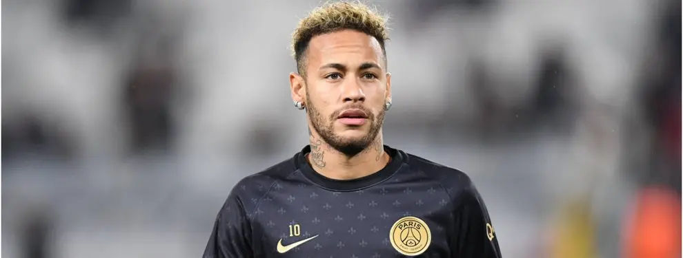 Las seis opciones del PSG para relevar a Neymar (y hay varios bombazos)
