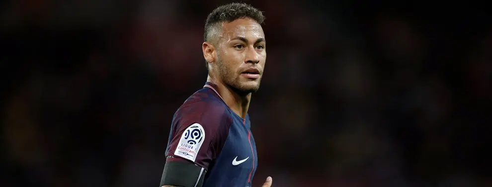 Los cuatro del Barça en el fichaje de Neymar (y hay sorpresas)