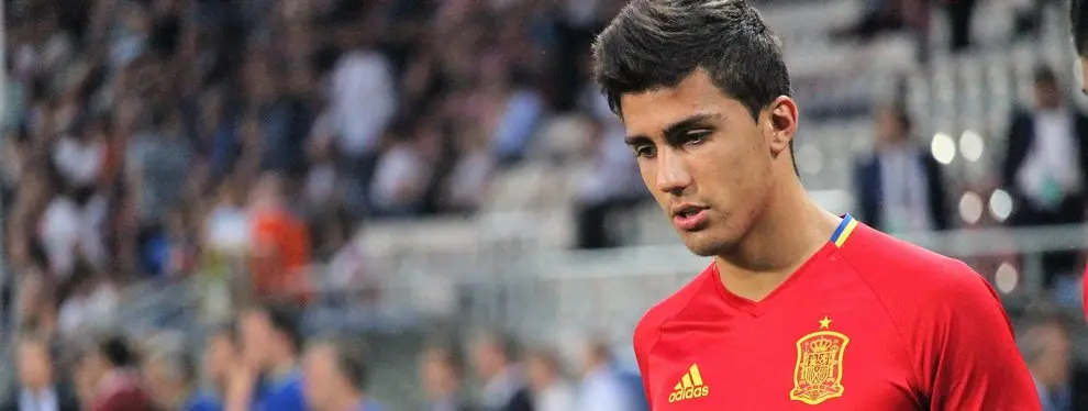 Un jugador del Atlético ya le ha comunicado a Simeone que se va