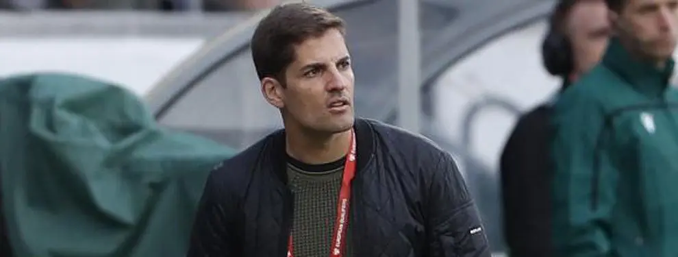 Luis Enrique no podrá seguir al frente de la roja