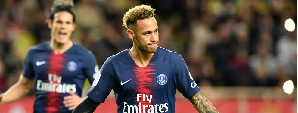 El Barça ya sabe el precio de Neymar (y no se lo creen)