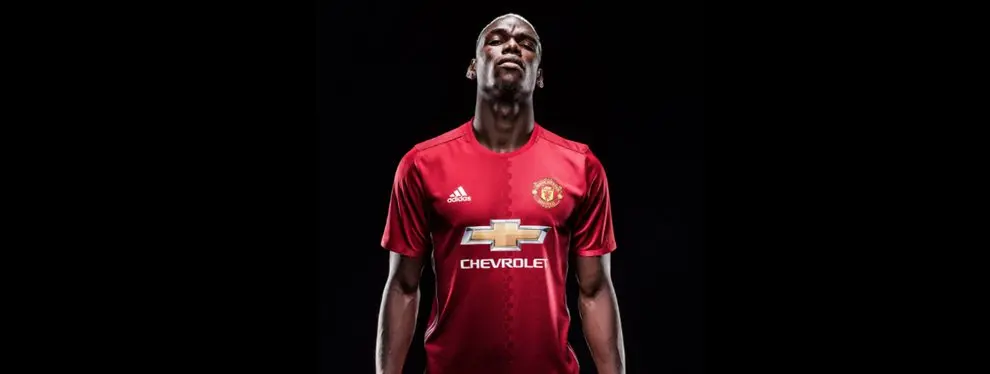 Pogba elige equipo: la última hora que arrasa España