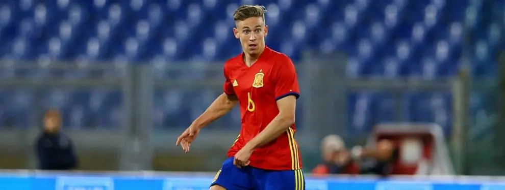 Marcos Llorente no será el único: los 10 siguientes en dejar el Real Madrid