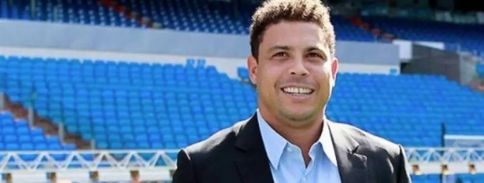 Un primer curso complicado para Ronaldo