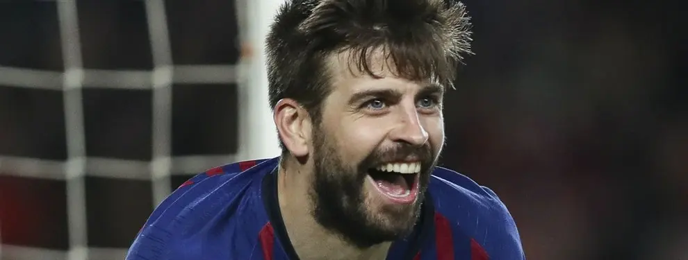Piqué se ríe de Messi: el fracaso del crack que todos callan en Barcelona