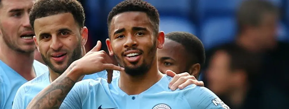 El City ya tiene ‘9’ de cara a la próxima temporada