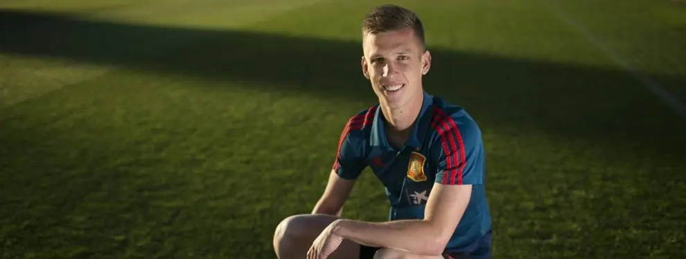 El europeo sub21 seduce al Barça