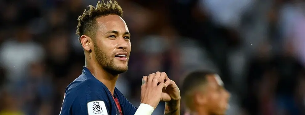 Neymar ya sabe lo que cobrará en el Barça (y el PSG ata a su relevo)