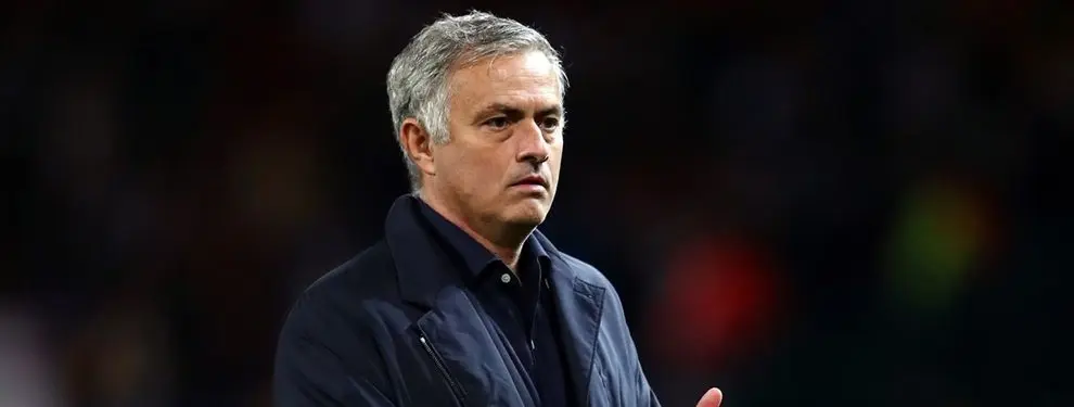 José Mourinho tiene un destino sorpresa (y quiere a un crack del Barça)