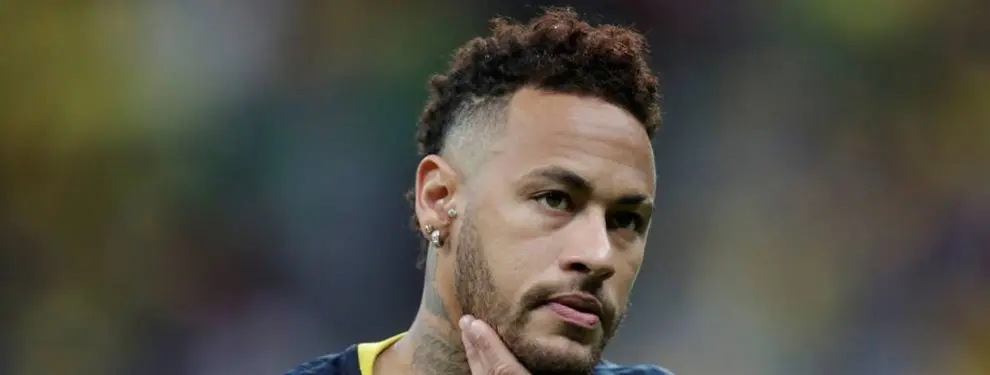 Messi muy cerca de tener a su amigo de vuelta