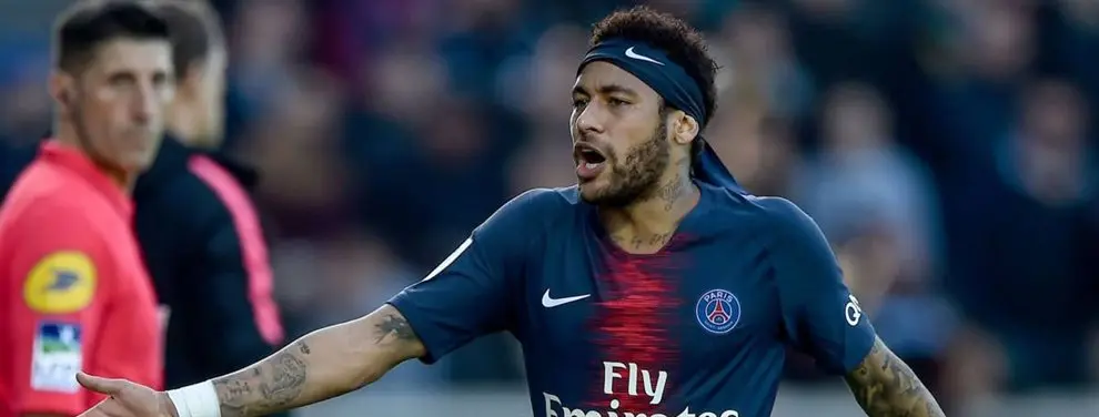 Operación Neymar: el PSG acepta estos cuatro jugadores del Barça