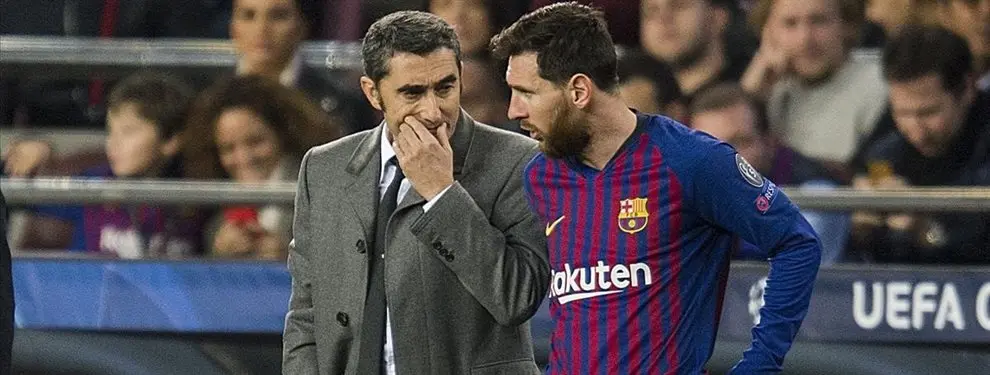 La operación que está a punto de cerrar el Barça generaría discrepancias