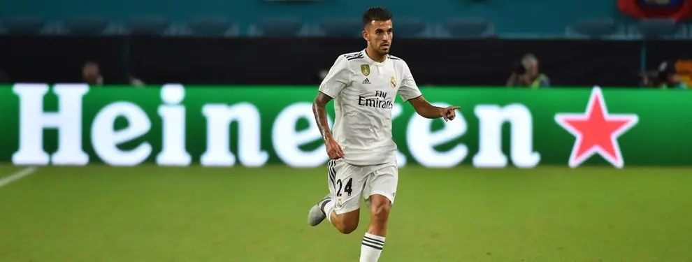 35 millones: el Real Madrid cierra la siguiente venta (y no es Ceballos)