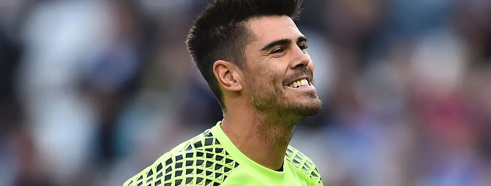 El FC Barcelona quiere que uno de sus ex vuelva