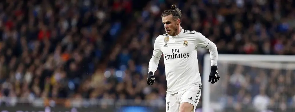 Bale la vuelva a liar en el Real Madrid: ¿Lo sabes? (y acaba de pasar)