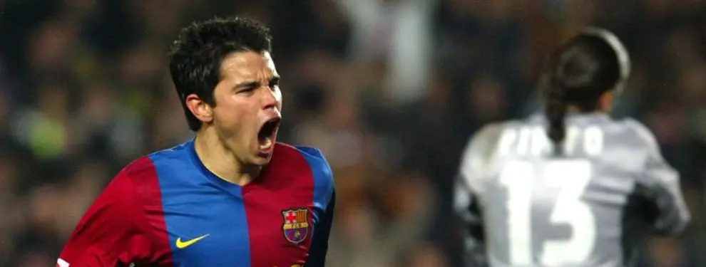 Un ex del Barça cree que Neymar debe volver