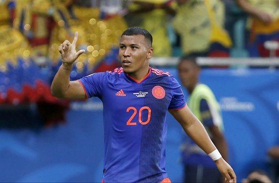 A Roger Martínez le llega una oferta bomba (y de Europa)