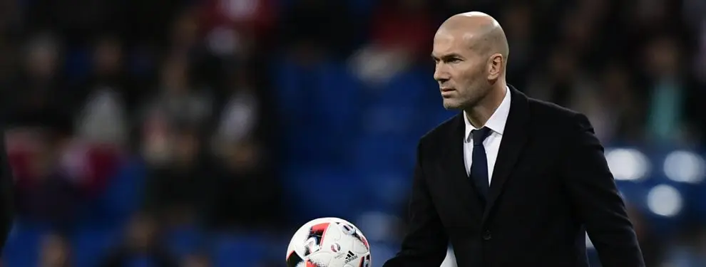 Florentino se sale con la suya y cierra a un crack mundial (y no es Pogba)