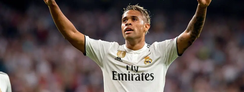 40 millones y Mariano: Oferta final de Florentino Pérez por un tapado