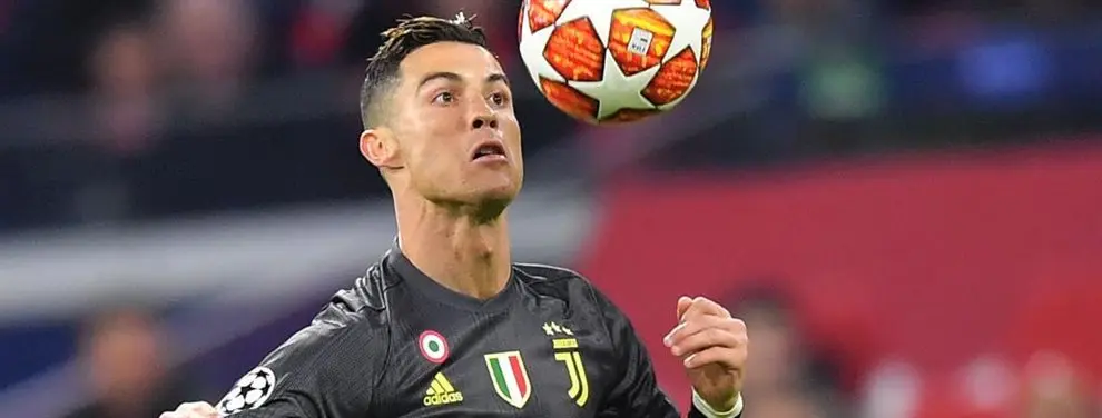 Lío en el Real Madrid: La confesión que no gustará nada a Cristiano Ronaldo