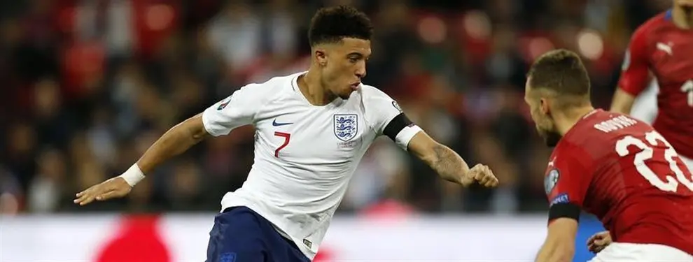 El tapado bomba de Leo Messi y Luis Suárez que quieren arrebatar al Madrid