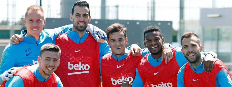 Una perla de la Copa América despierta el interés del Barça